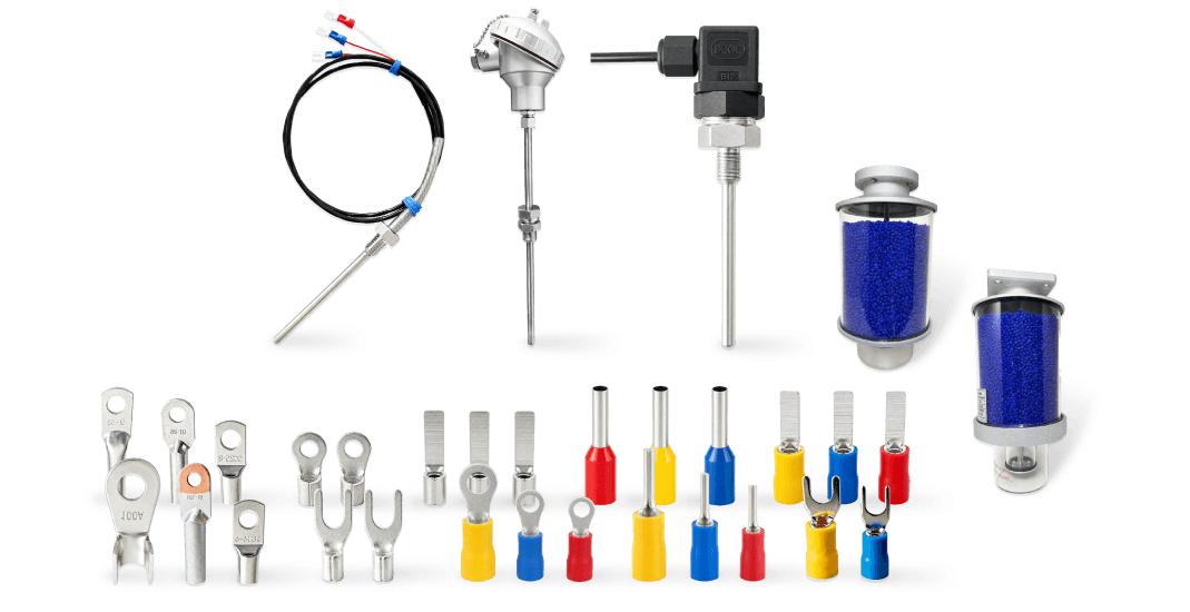 Our products