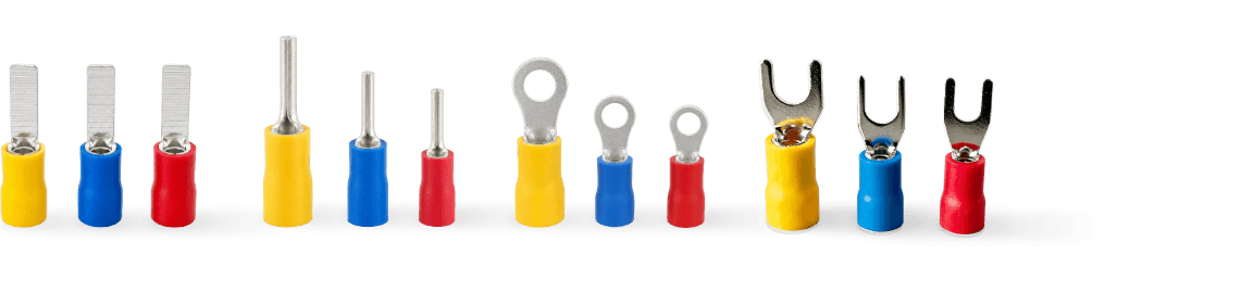 Non-insulated Terminal